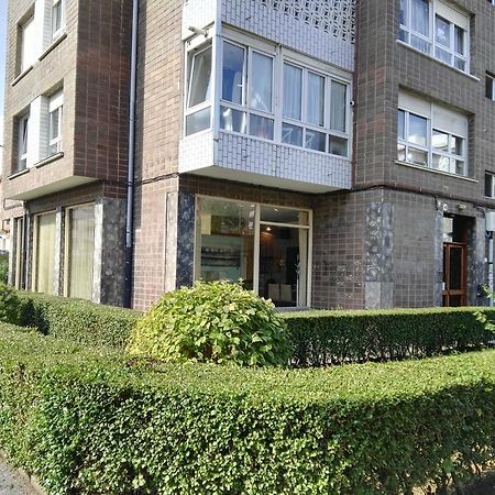 Apartamento Getxo Tranquility By I Love Norte מראה חיצוני תמונה