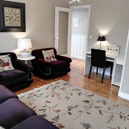 Apartamento Getxo Tranquility By I Love Norte מראה חיצוני תמונה