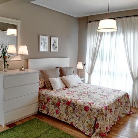 Apartamento Getxo Tranquility By I Love Norte מראה חיצוני תמונה