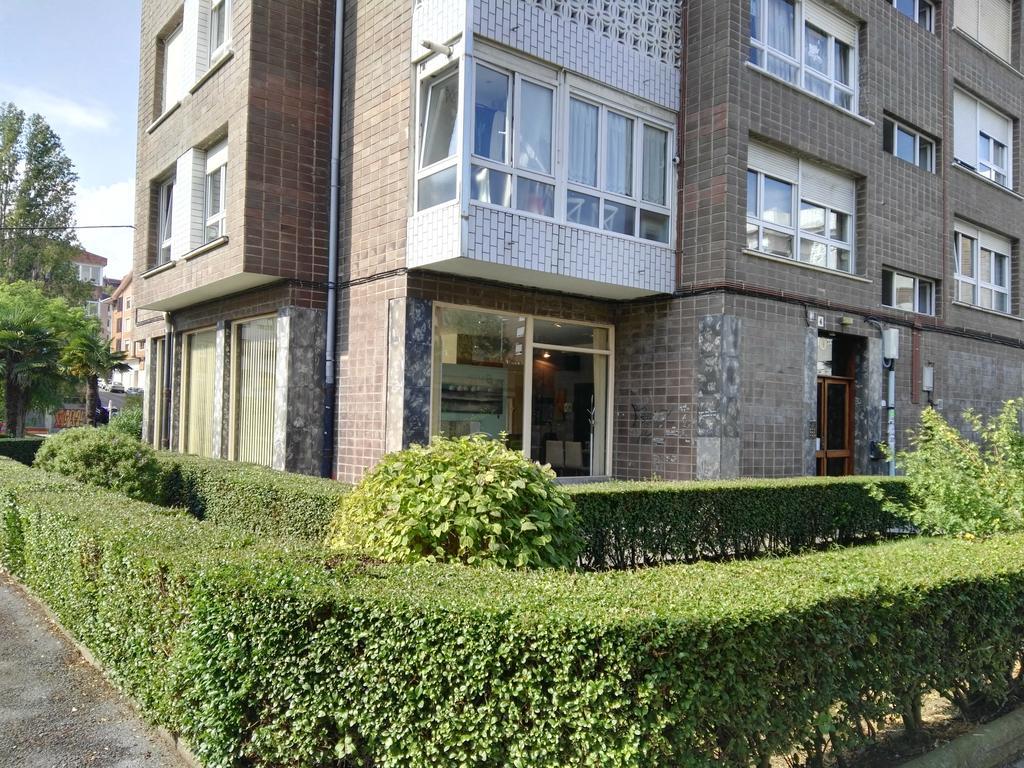 Apartamento Getxo Tranquility By I Love Norte מראה חיצוני תמונה