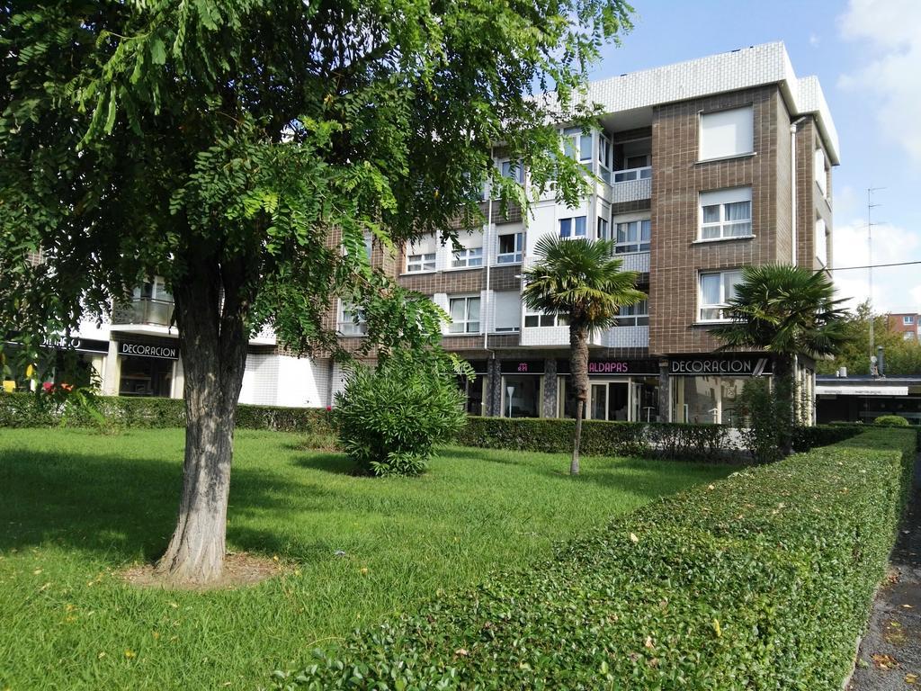 Apartamento Getxo Tranquility By I Love Norte מראה חיצוני תמונה