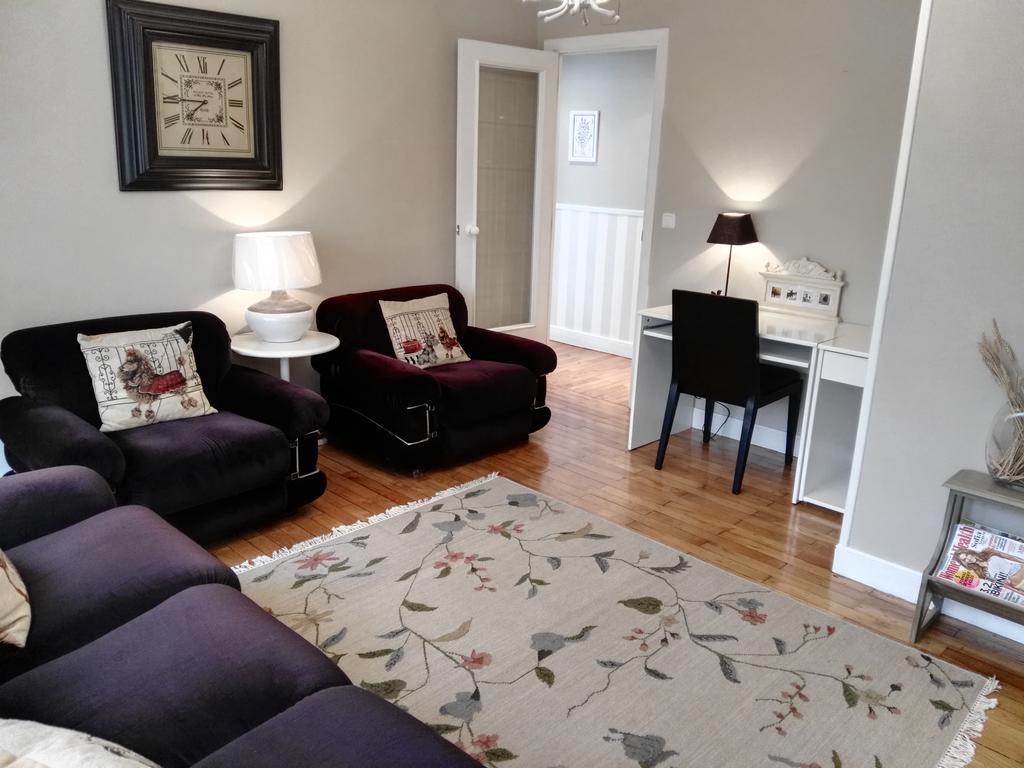 Apartamento Getxo Tranquility By I Love Norte מראה חיצוני תמונה
