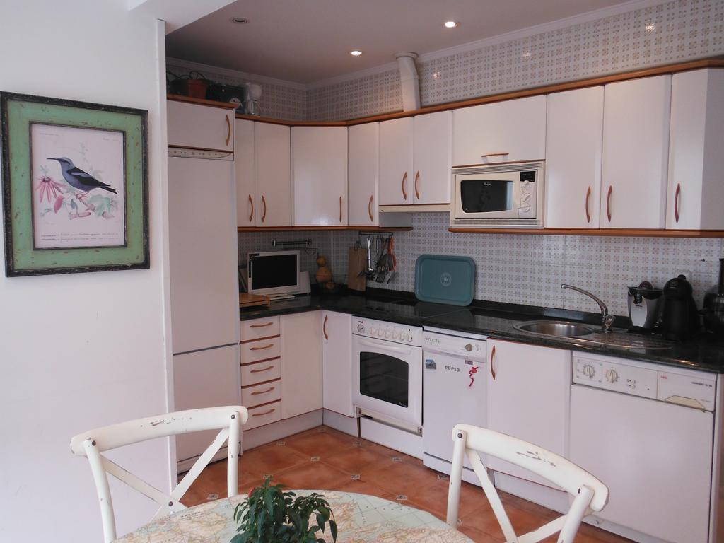 Apartamento Getxo Tranquility By I Love Norte מראה חיצוני תמונה