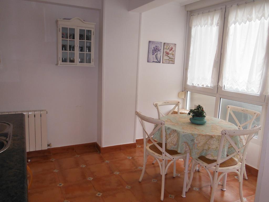 Apartamento Getxo Tranquility By I Love Norte מראה חיצוני תמונה