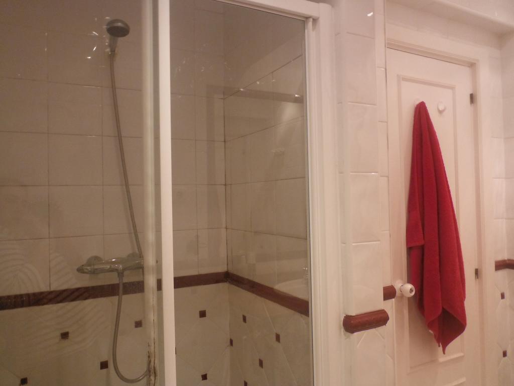 Apartamento Getxo Tranquility By I Love Norte מראה חיצוני תמונה