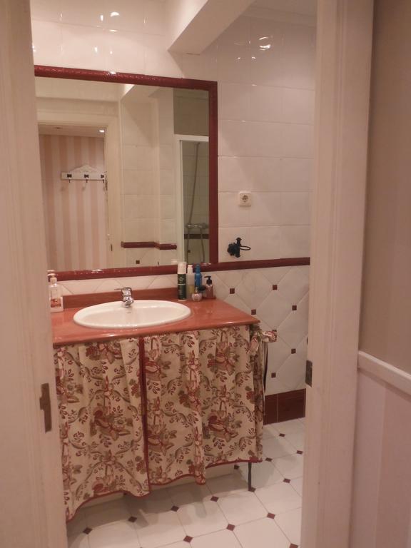 Apartamento Getxo Tranquility By I Love Norte מראה חיצוני תמונה