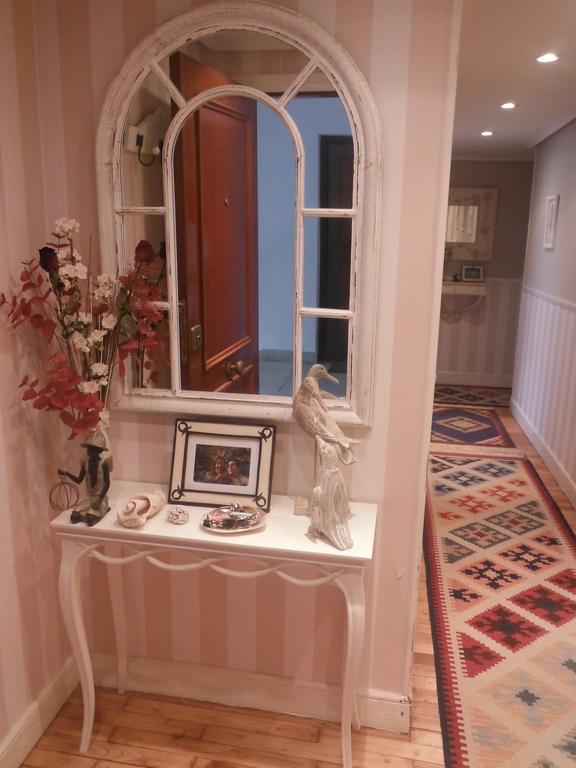 Apartamento Getxo Tranquility By I Love Norte מראה חיצוני תמונה