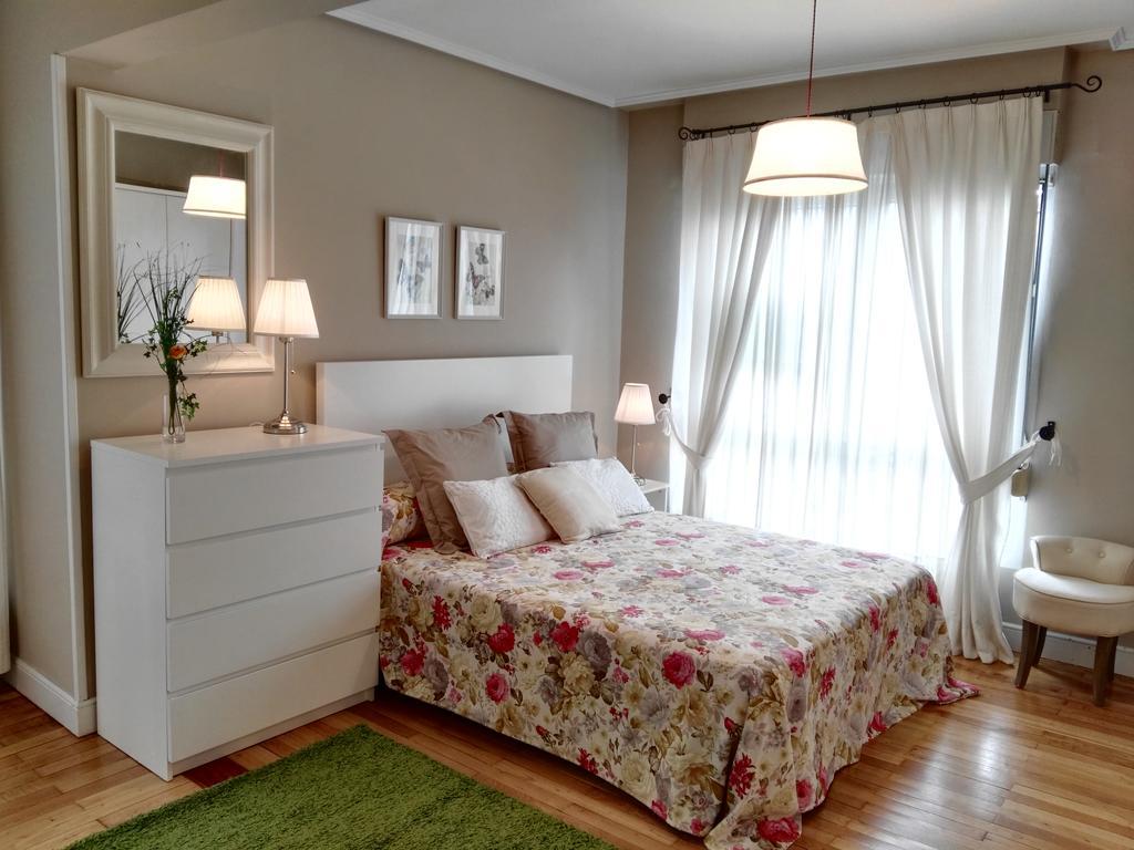 Apartamento Getxo Tranquility By I Love Norte מראה חיצוני תמונה