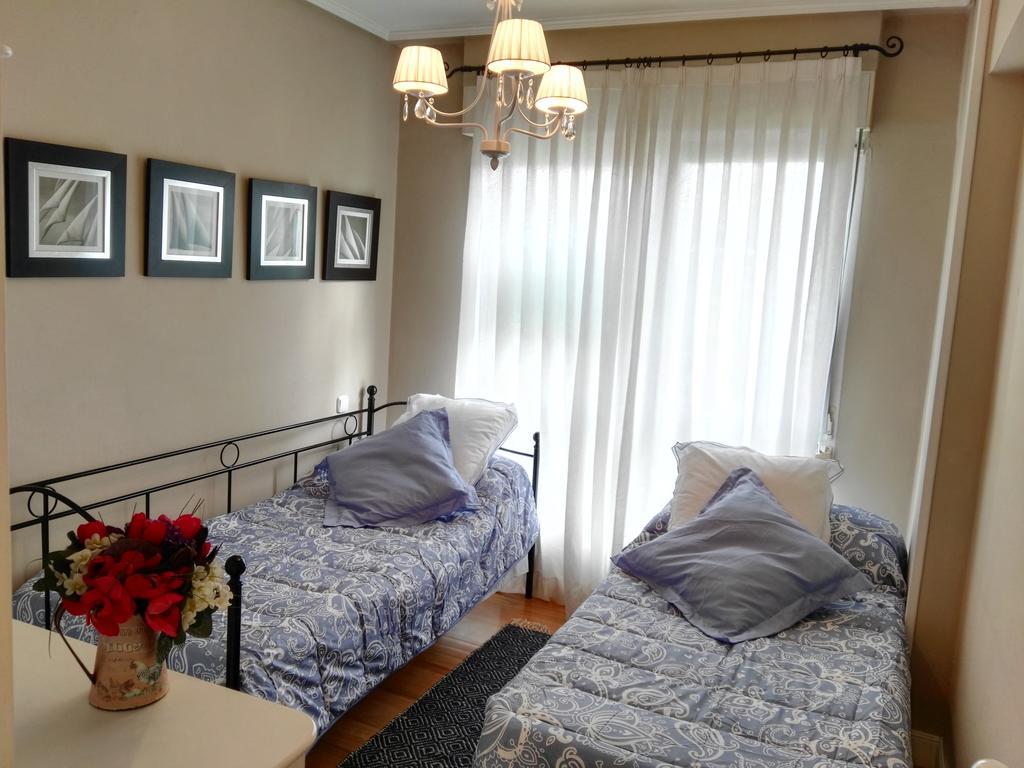 Apartamento Getxo Tranquility By I Love Norte מראה חיצוני תמונה